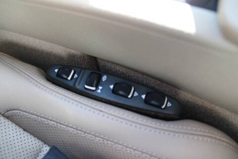 2013 Mercedes-Benz E-Class E 550