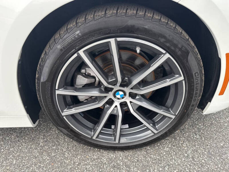 2024 BMW 4 Series 430i xDrive