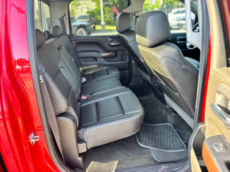 2016 GMC Sierra 1500