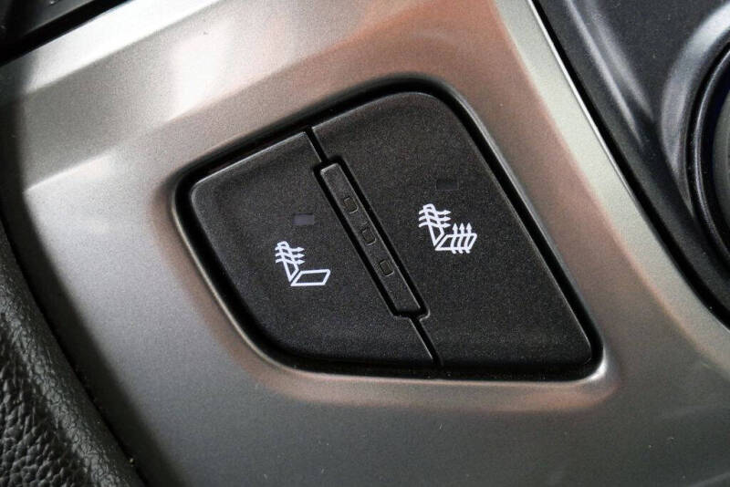 2019 Chevrolet Silverado 2500HD