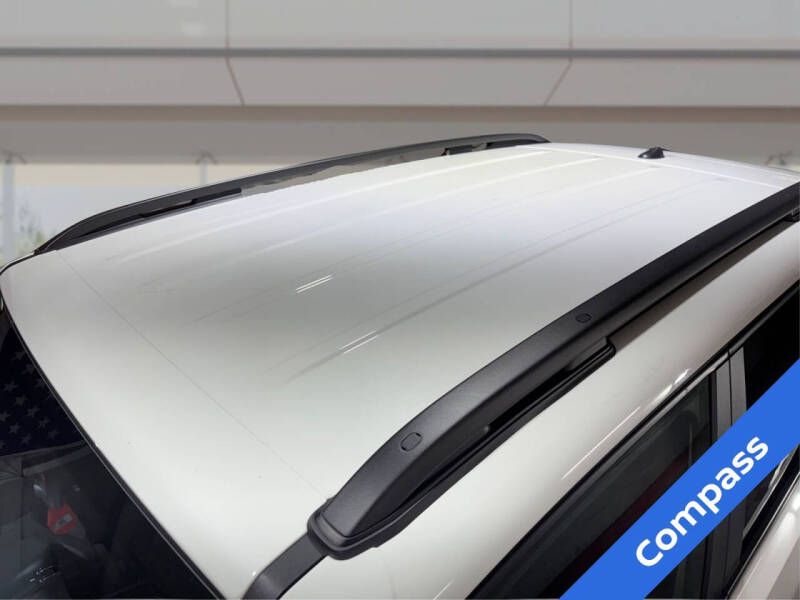 2023 Jeep Renegade Upland