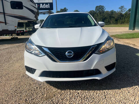 2018 Nissan Sentra SL