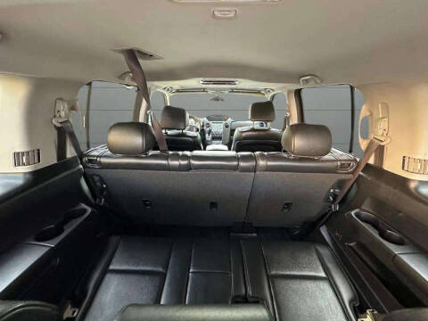 2011 Honda Pilot Touring
