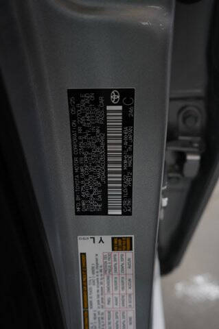 2025 Toyota Prius Plug-in Hybrid XSE Premium