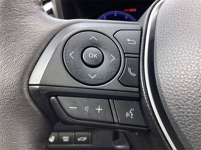 2023 Toyota RAV4 Limited