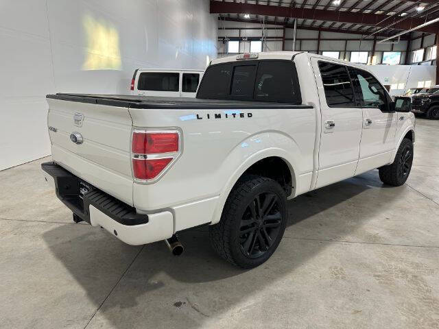 2013 Ford F-150 for sale at Utah Valley Trucks LLC in Spanish Fork, UT