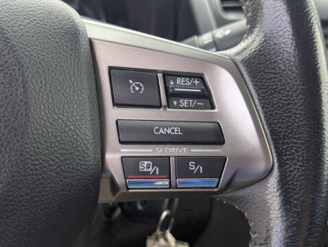 2014 Subaru Forester 2.0XT Touring