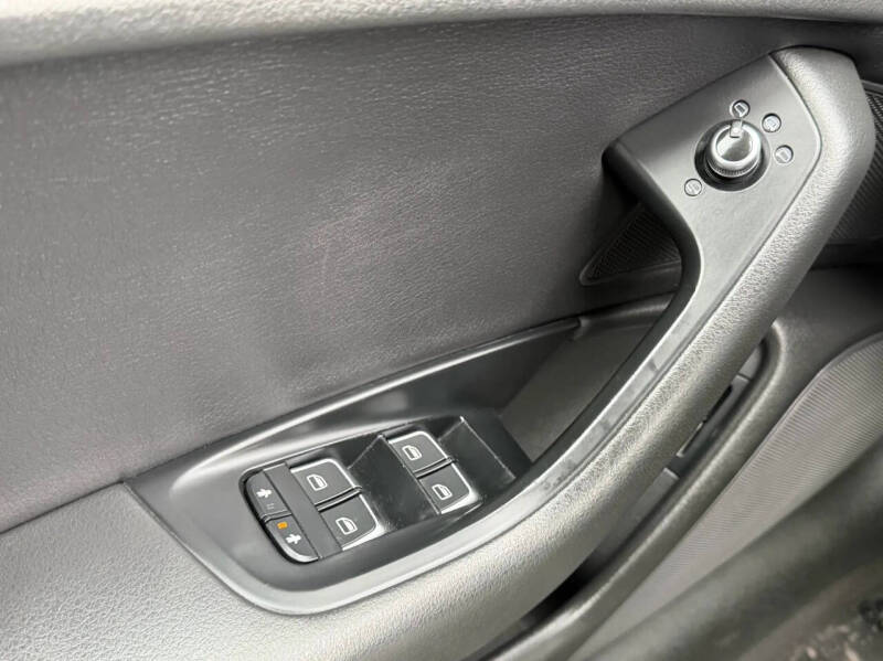 2016 Audi A6 2.0T quattro Premium Plus