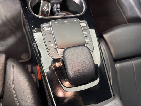 2021 Mercedes-Benz A-Class A 220 4MATIC