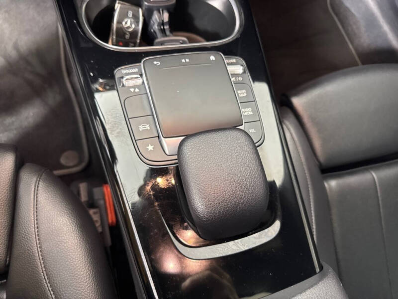 2021 Mercedes-Benz A-Class A 220 4MATIC