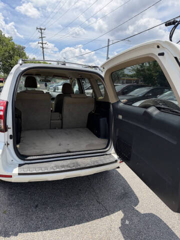 2010 Toyota RAV4