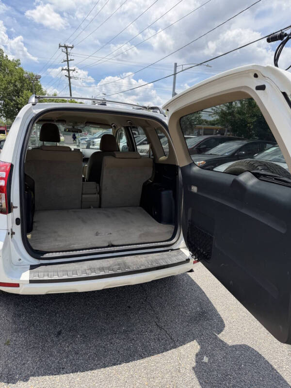 2010 Toyota RAV4