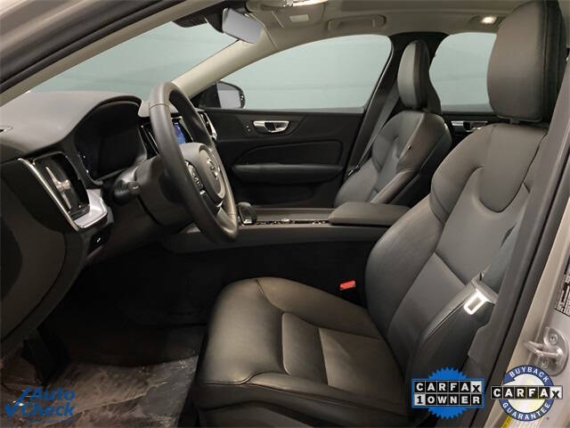 2025 Volvo S60 B5 Core