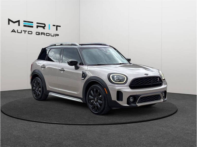 2023 MINI Countryman