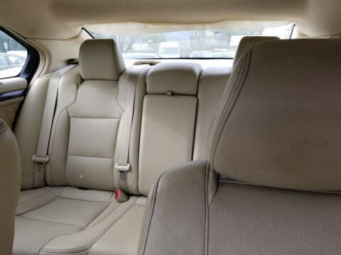 2014 Ford Taurus Limited