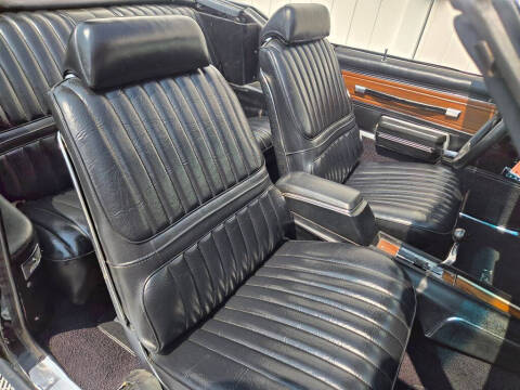 1972 Oldsmobile Cutlass