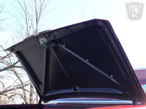 1978 Mercedes-Benz 450-Class