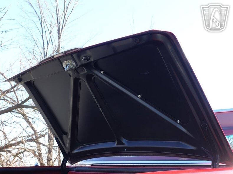 1978 Mercedes-Benz 450-Class