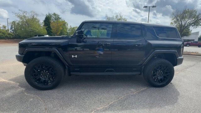 2026 GMC HUMMER EV 2X