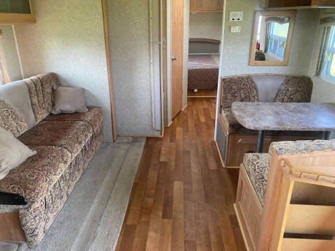 2009 Gulfstream Innsbruck