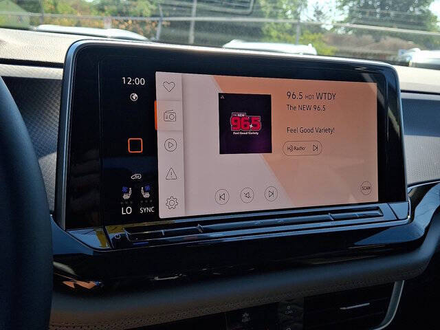 2026 Volkswagen Atlas Peak Edition 4Motion