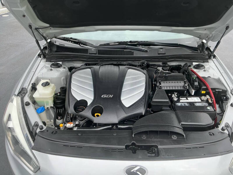 2019 Honda Accord EX