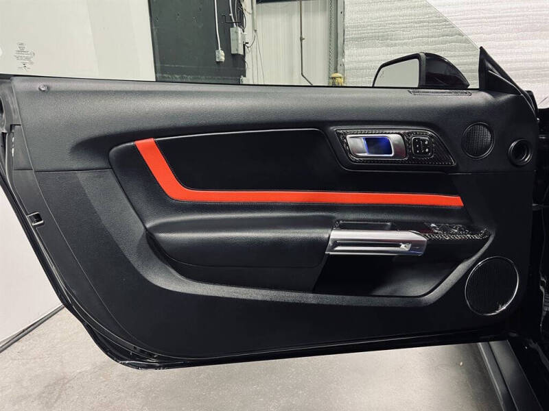 2018 Ford Mustang GT