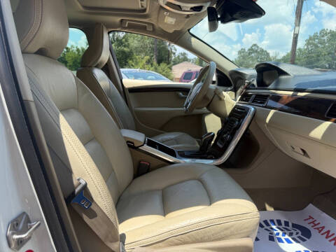 2015 Volvo XC70 T5 Drive-E Premier Plus