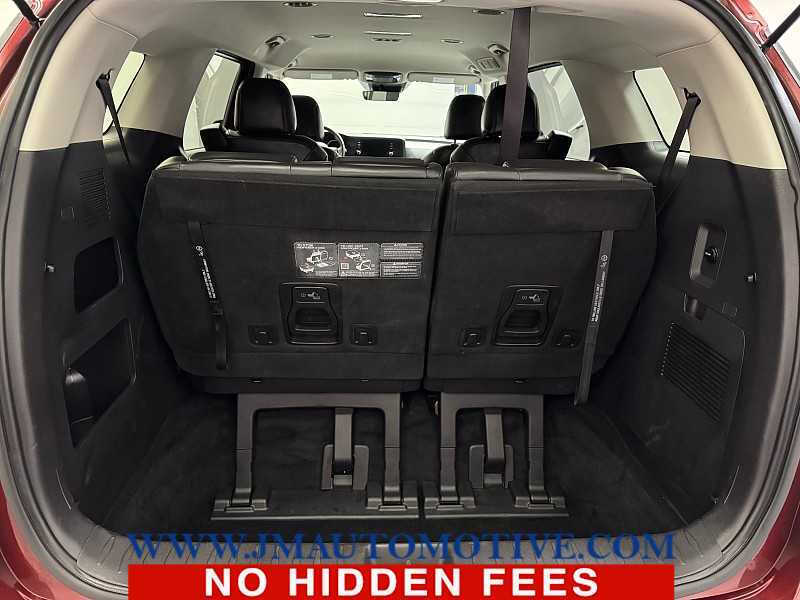 2024 Kia Carnival