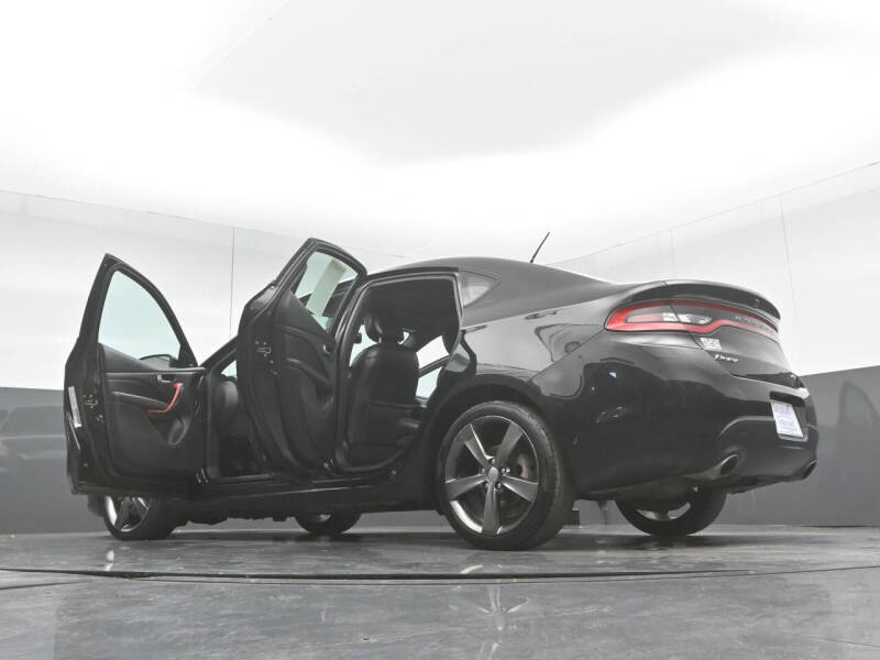 2015 Dodge Dart GT