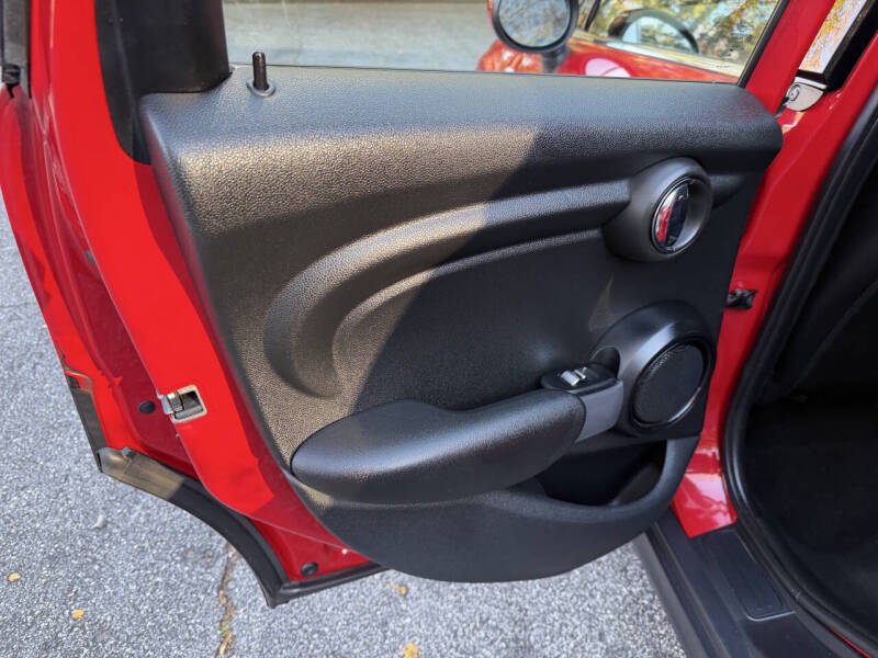 2020 MINI Hardtop 4 Door Cooper