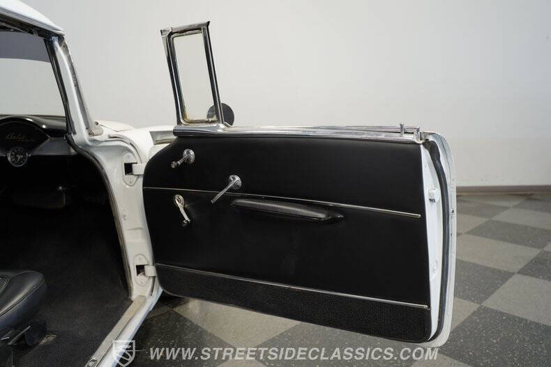 1956 Chevrolet Bel Air