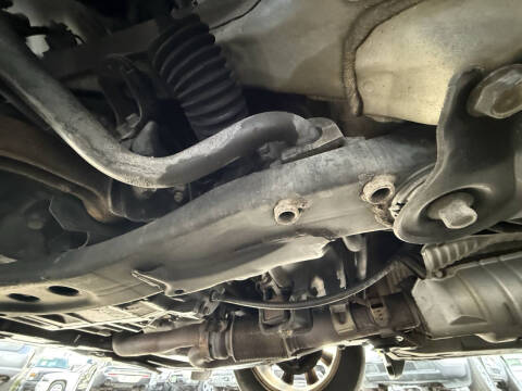 2007 Honda Accord EX-L V-6