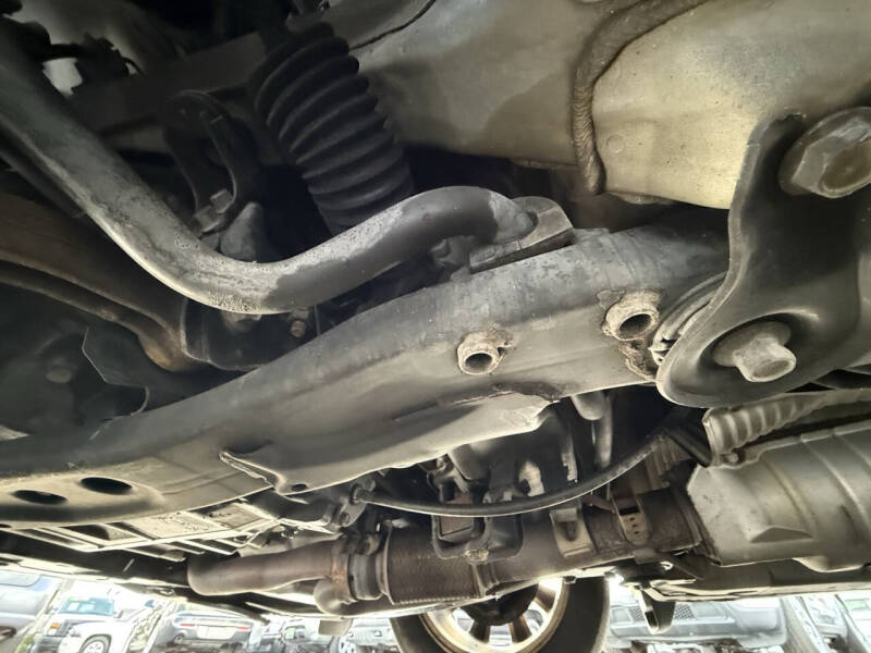 2007 Honda Accord EX-L V-6