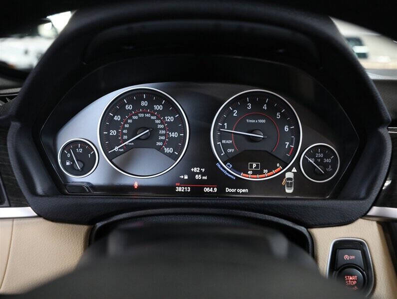 2017 BMW 4 Series 430i
