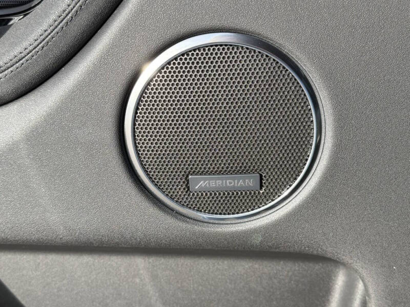 2025 Land Rover Discovery Sport P250 S