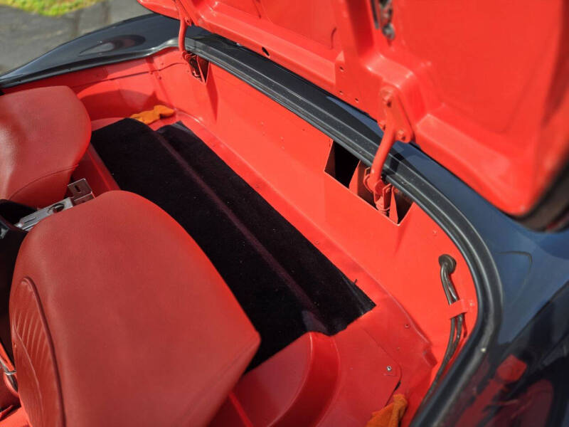 1958 Chevrolet Corvette