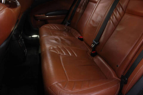 2016 Dodge Charger SRT Hellcat