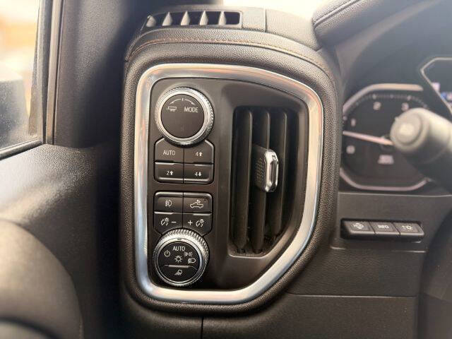 2022 GMC Sierra 2500HD