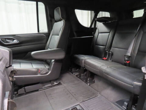 2024 GMC Yukon XL SLT