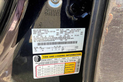 2023 Ford Expedition Limited