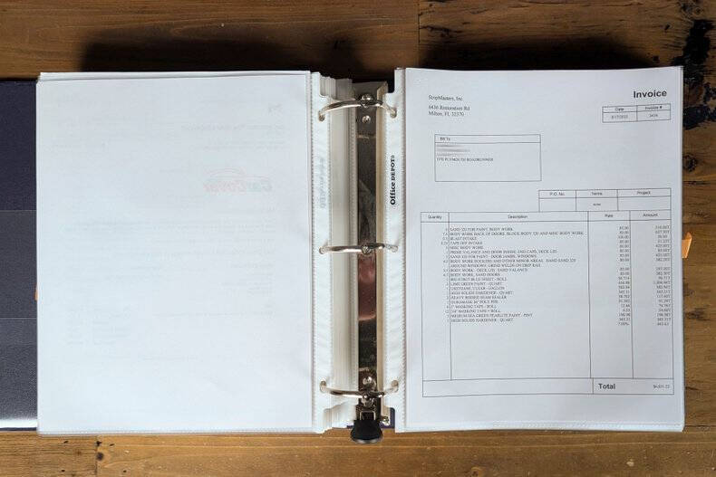 1970 Plymouth Roadrunner