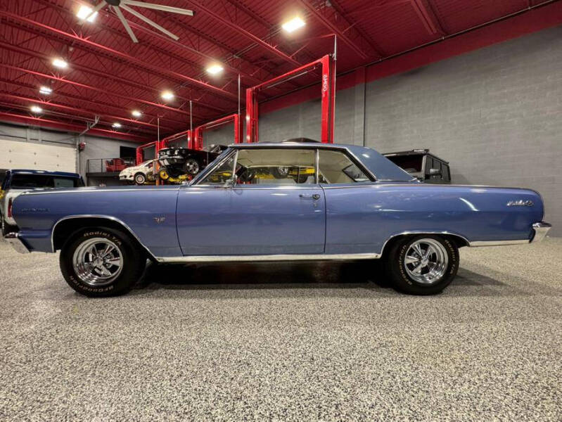 1964 Chevrolet Chevelle
