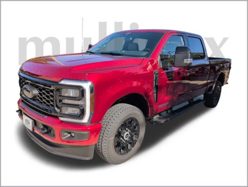 2026 Ford F-350 Super Duty