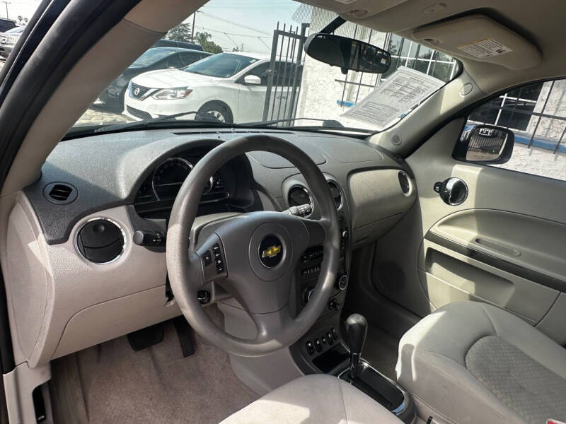 2006 Chevrolet HHR LT