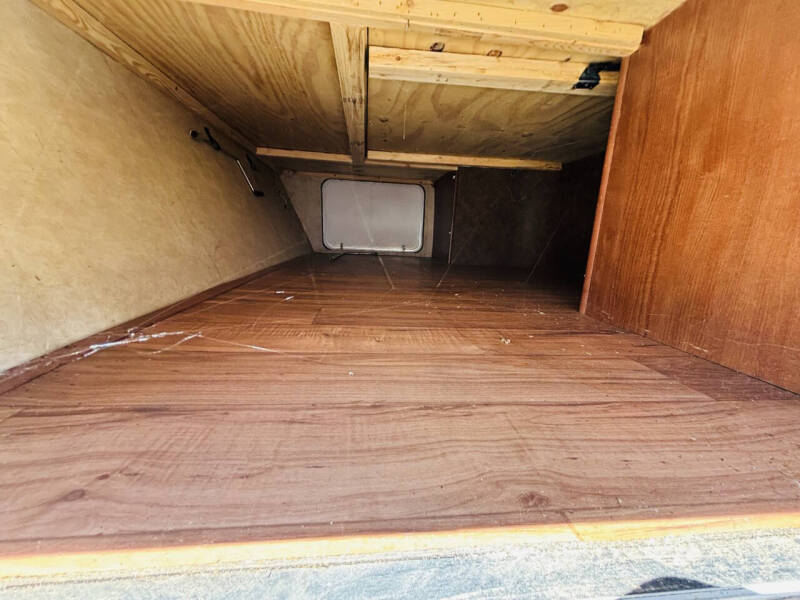 2014 Forest River Salem 27DBUD