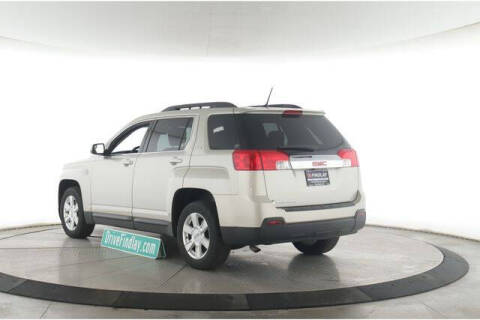2013 GMC Terrain SLE-2