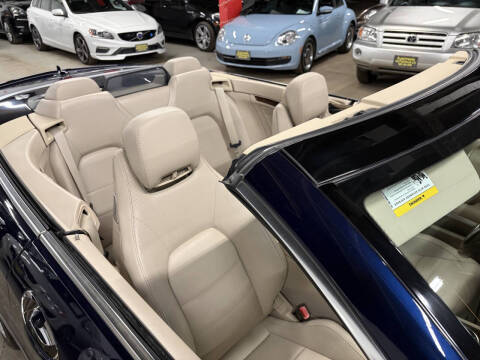 2014 Mercedes-Benz E-Class E 350