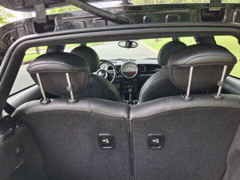 2013 MINI Hardtop Cooper