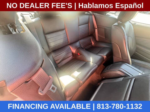 2013 Ford Mustang GT Premium